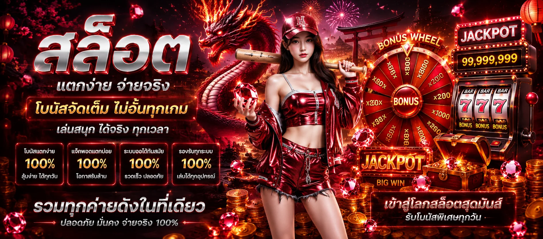 ทดลองเล่นสล็อตฟรี C4SLOT ทุกค่ายเกมบน C4Max