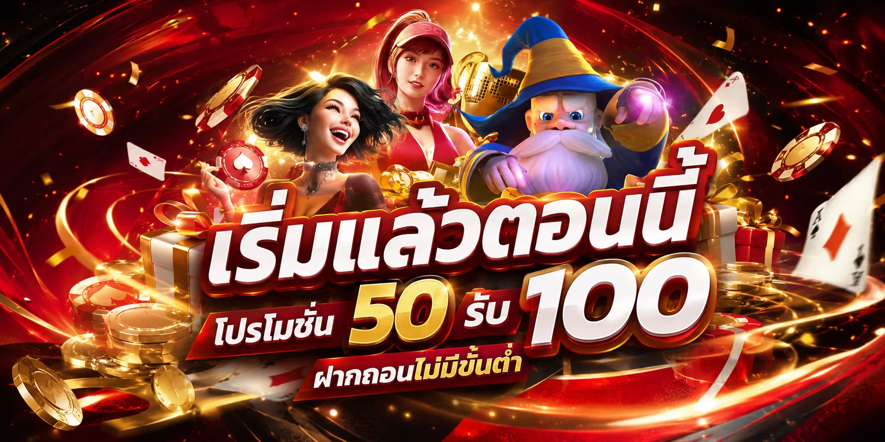 ระบบฝากถอนออโต้ C4SLOT รองรับธนาคารชั้นนำในไทย